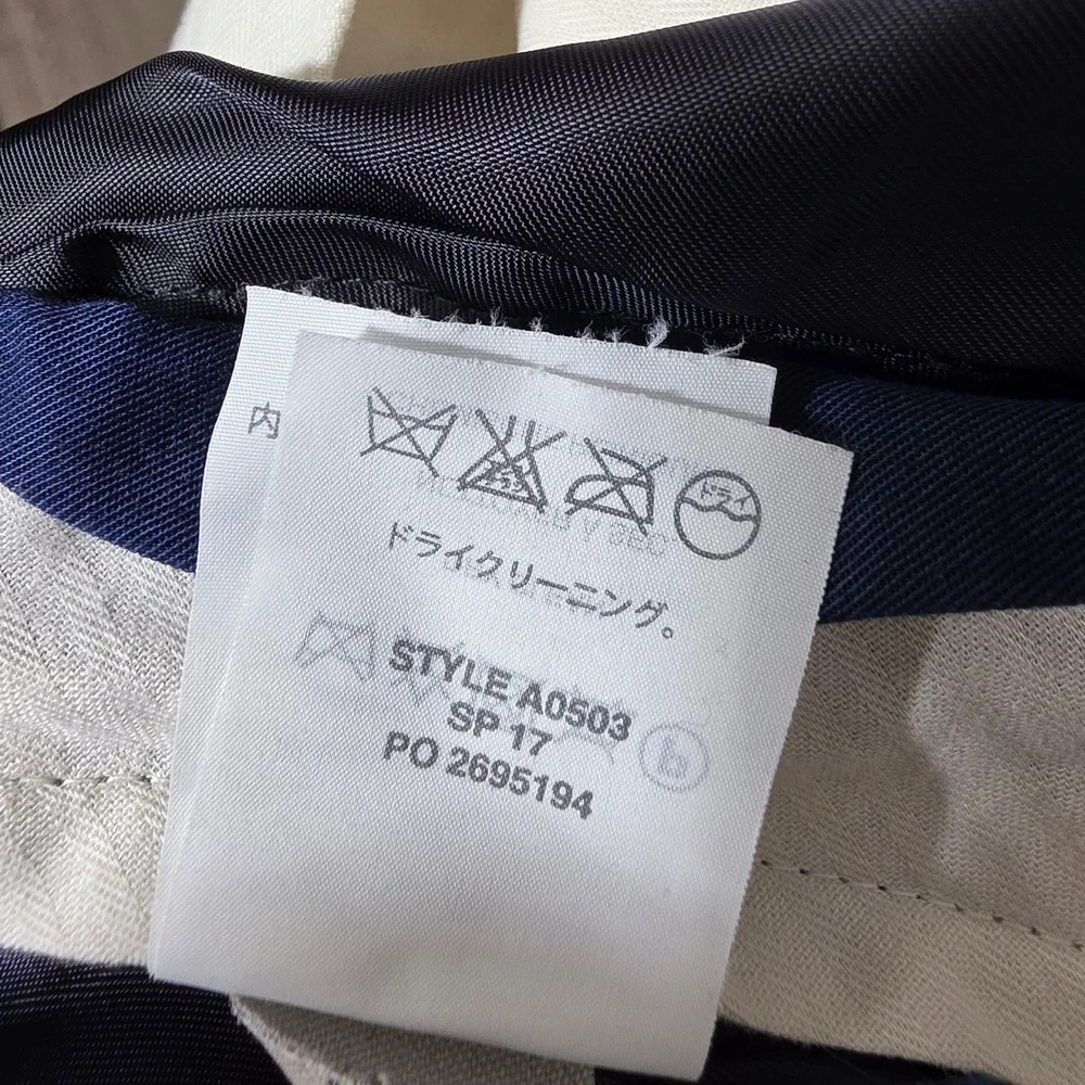 J. Crew Factory crew ludlow